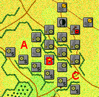 Prussian brigade 2D